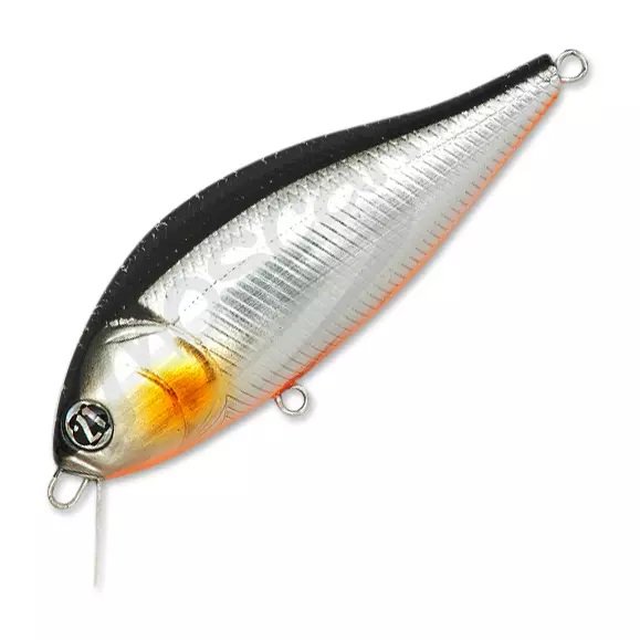 Воблер Pontoon 21 Bet-A-Shad 63SP-SR 7.7 гр 63 мм 712 купить,NaN