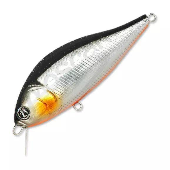 Воблер Pontoon 21 Bet-A-Shad 63SP-SR 7.7 гр 63 мм 712 купить,NaN