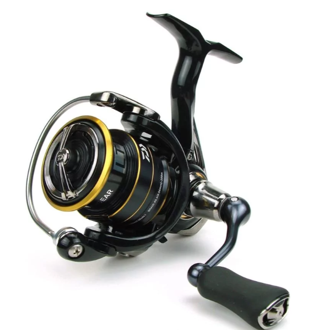 Катушка Daiwa 21 Legalis CS LT 3000-C купить,NaN