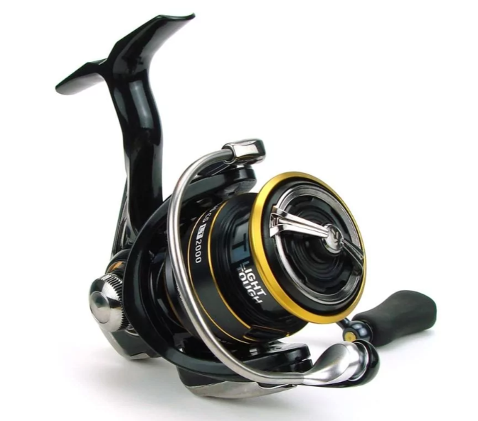 Катушка Daiwa 21 Legalis CS LT 3000-C купить,NaN