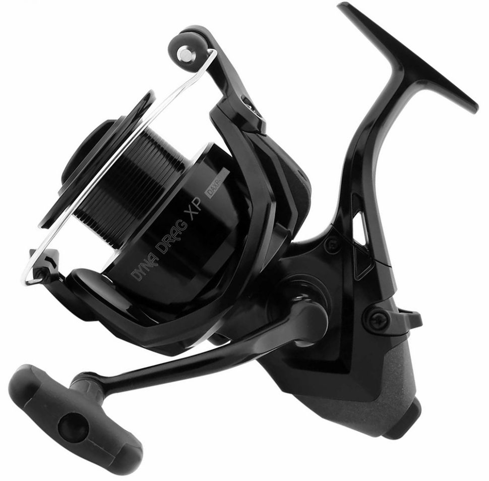Катушка Okuma Dyna Drag XP Baitfeeder 6000   купить,NaN