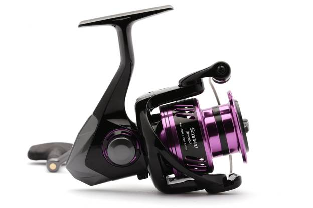 Катушка Okuma Scorpio 4000-A  купить,NaN