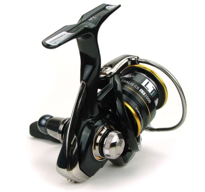 Катушка Daiwa 21 Legalis CS LT 3000-C купить,NaN