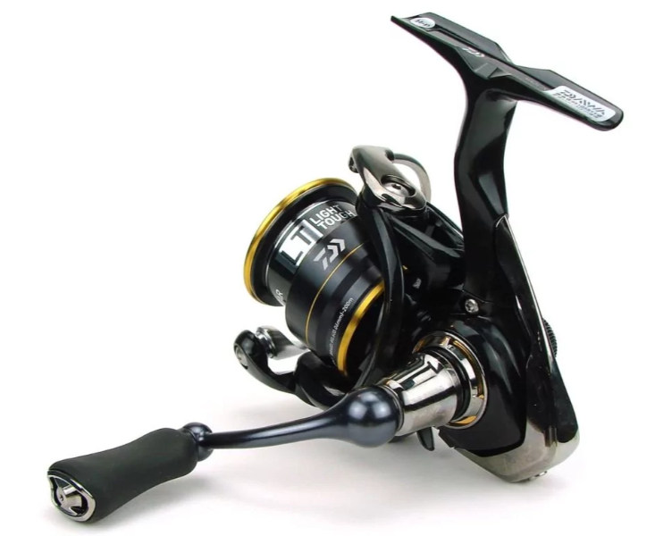Катушка Daiwa 21 Legalis CS LT 3000-C купить,NaN