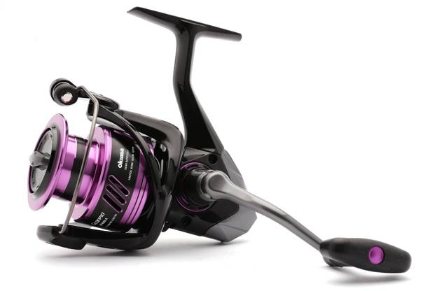 Катушка Okuma Scorpio 4000-A  купить,NaN