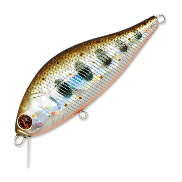 Воблер Pontoon 21 Bet-A-Shad 63SP-SR 7.7 гр 63 мм 050 купить,NaN