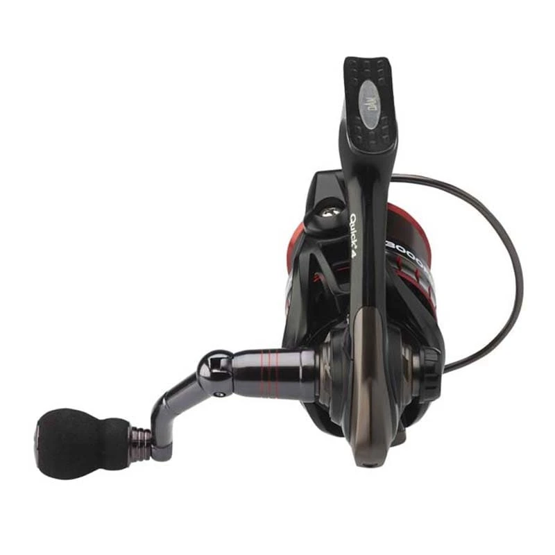 Катушка Dam Quick 4 6000 FD  купить,NaN