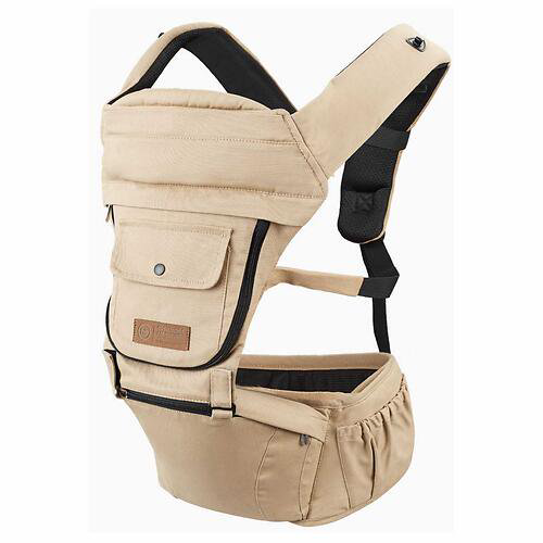 Кенгуру Happy Baby Babyseat 40029 Beige купить,NaN