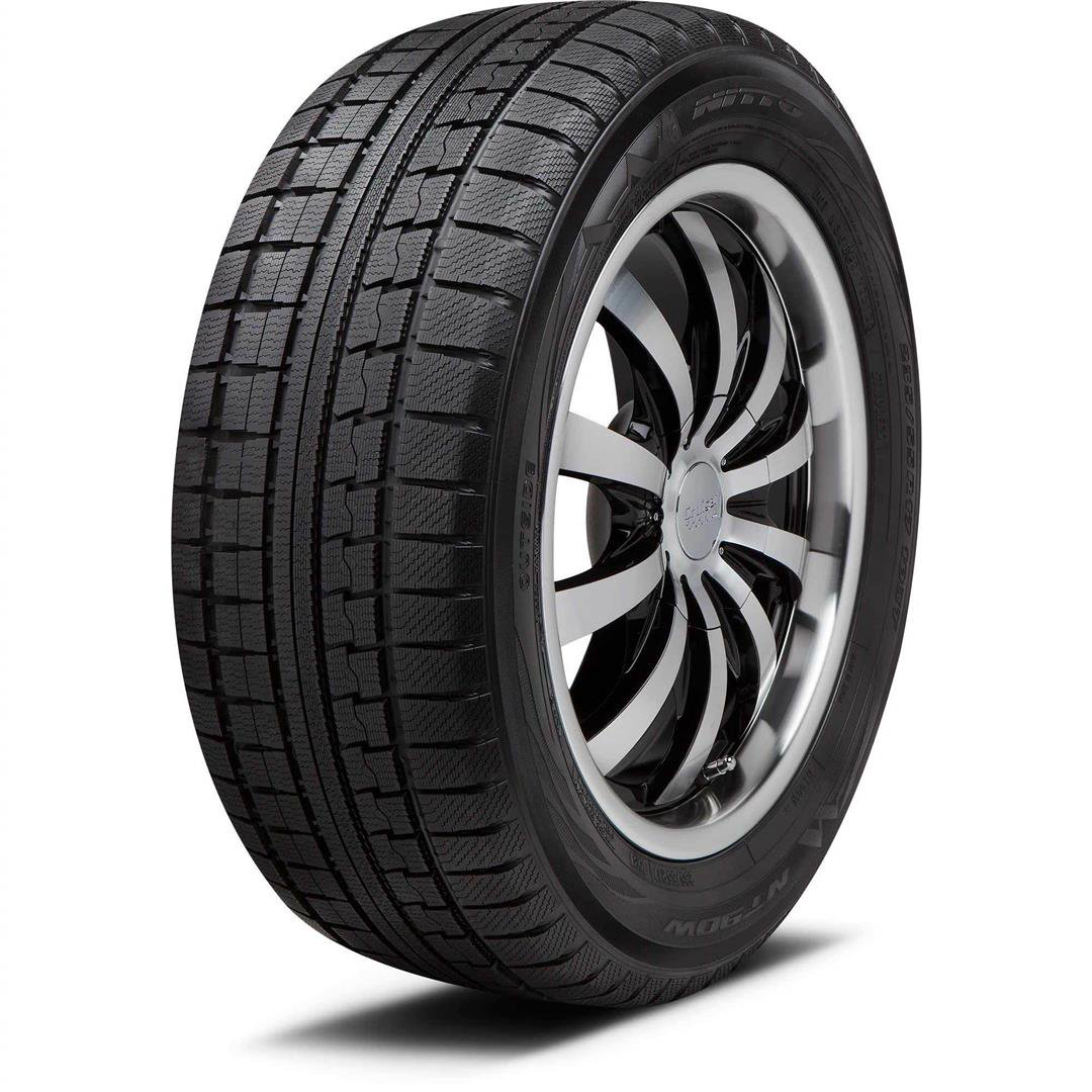 Шина Nitto NT90W 235/65 R18 106Q зимняя купить,61620