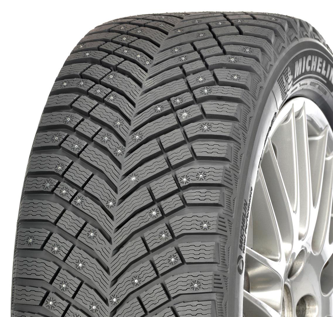 Шина Michelin X-Ice North 4 275/40 R22 108T зимняя  купить,NaN