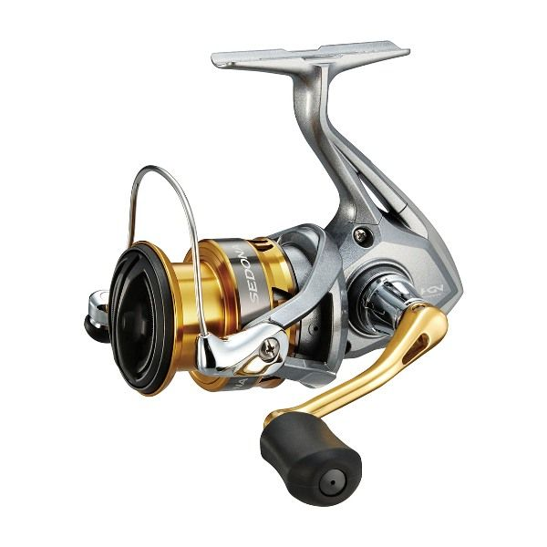 Катушка Shimano Sedona FI C2000S купить,NaN