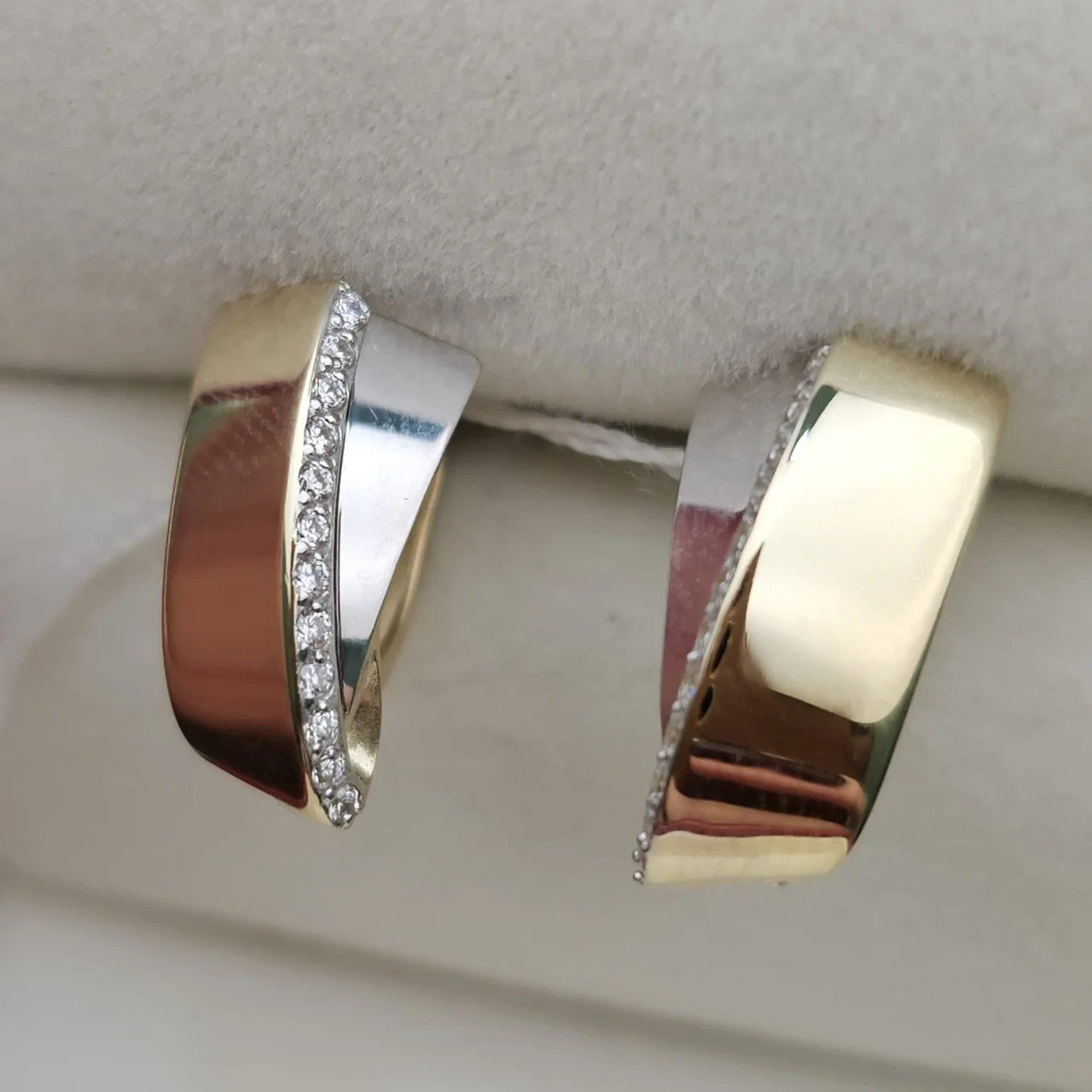 Серьги Deimantas 108119706 4,08гр. купить,NaN