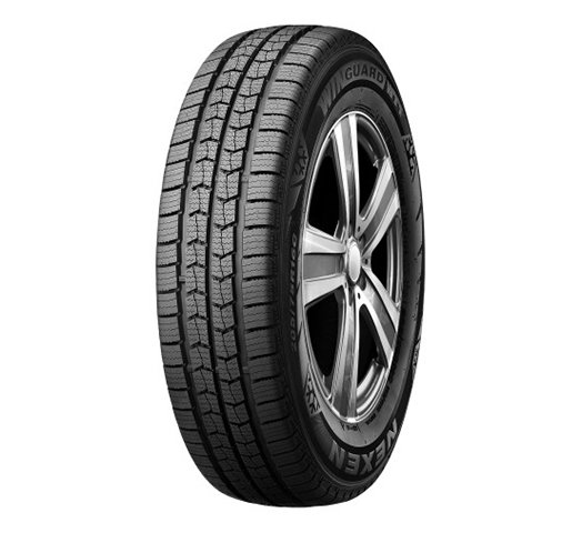 Шина Nexen Winguard WT1 185/75 R16C 104/102R зимняя 2022 купить,NaN