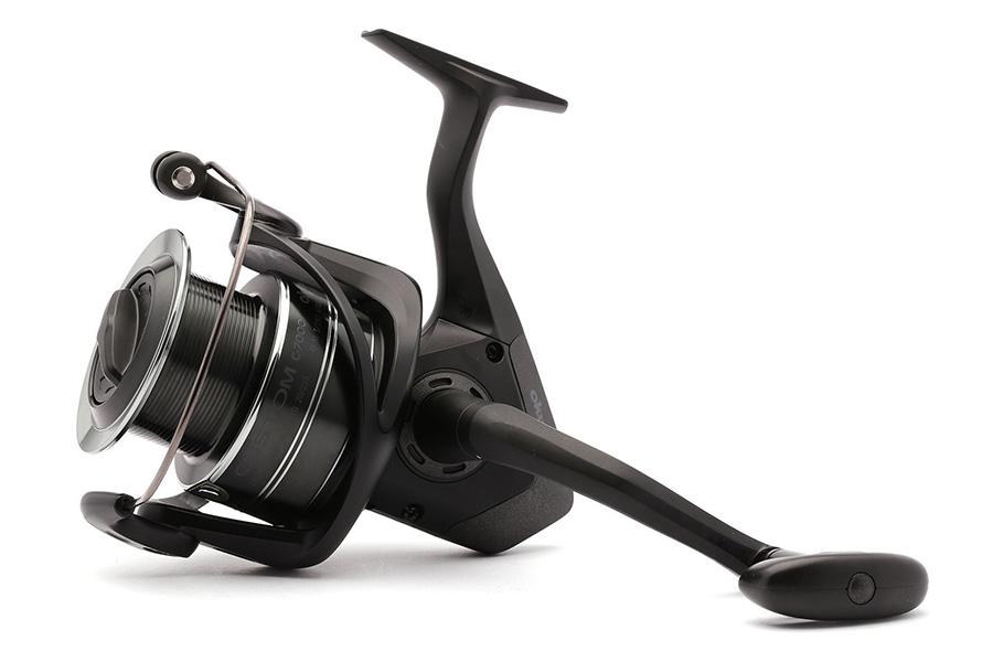 Катушка Okuma Custom C-7000 купить,NaN