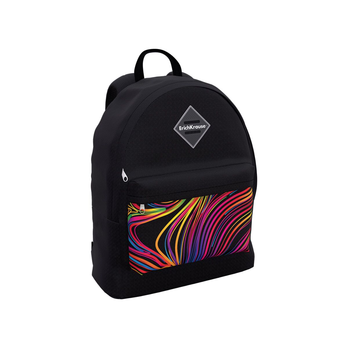 Рюкзак Erich Krause EasyLine Neon Lights купить,NaN