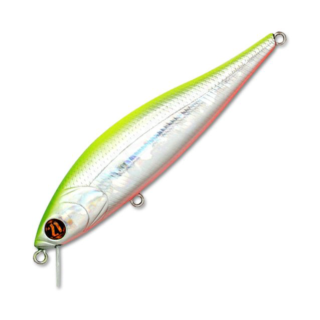 Воблер Pontoon-21 Bet-A-Minnow 102F-SR 14.9 гр 102 мм A62 купить,NaN