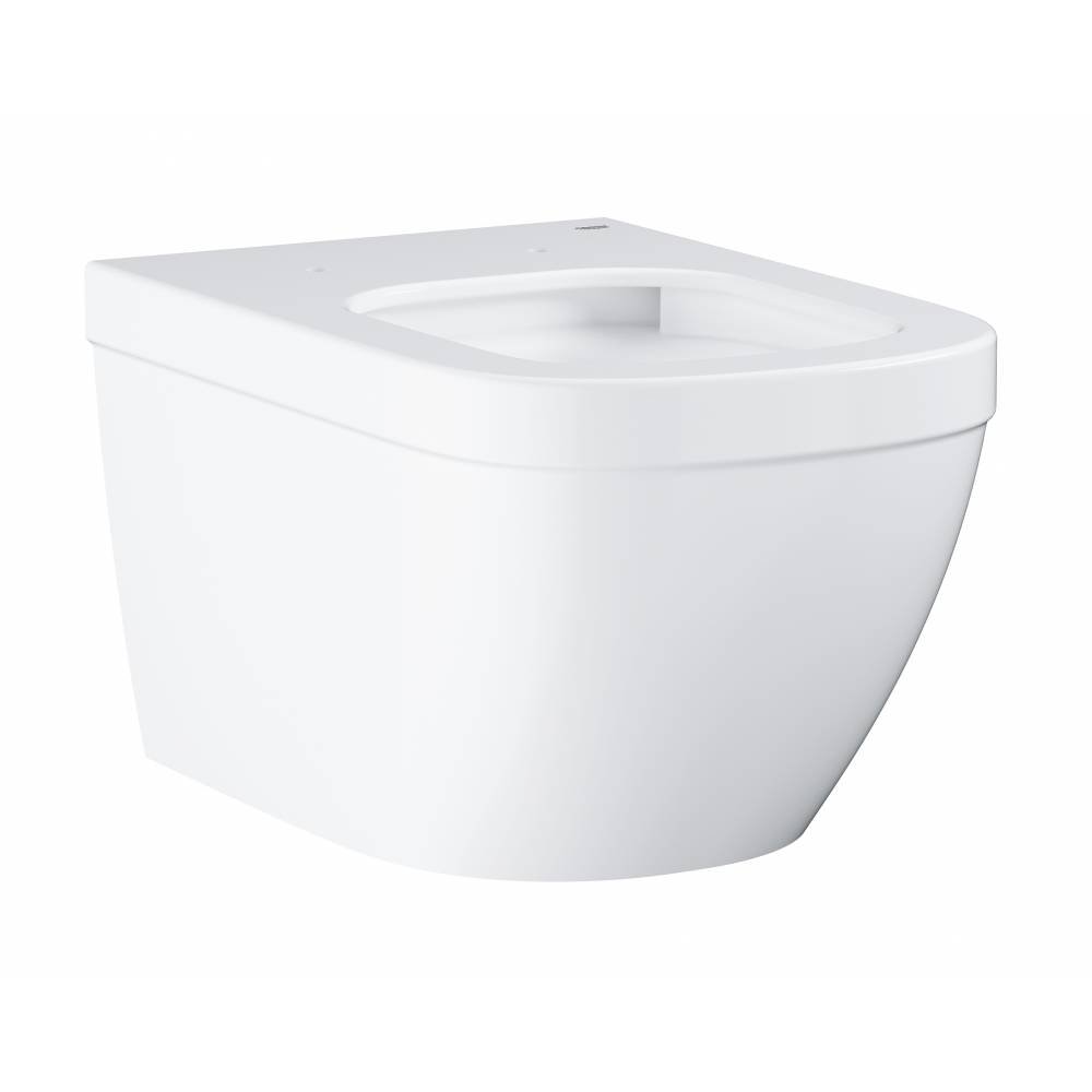 Унитаз Grohe Euro Ceramic 39328000 белый