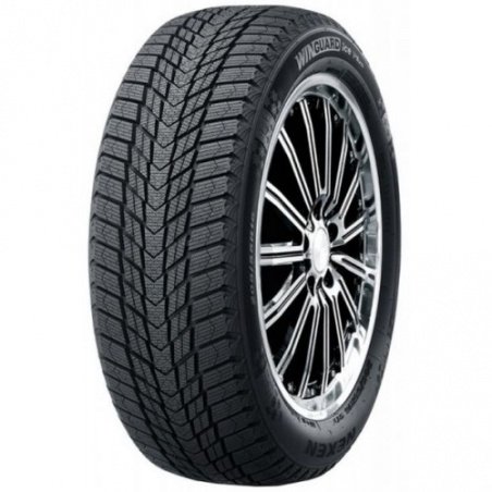 Шина Nexen Winguard Ice Plus WH43 205/70 R15 100T зимняя купить,NaN