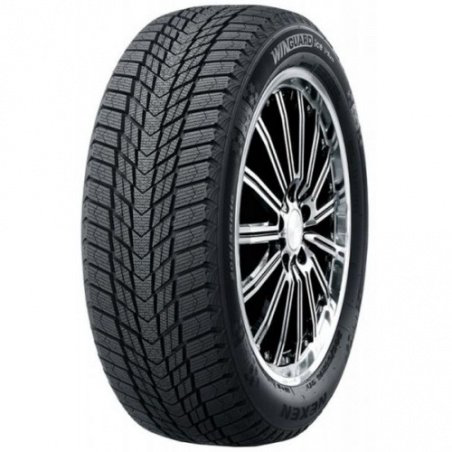 Шина Nexen Winguard Ice Plus WH43 205/70 R15 100T зимняя купить,NaN