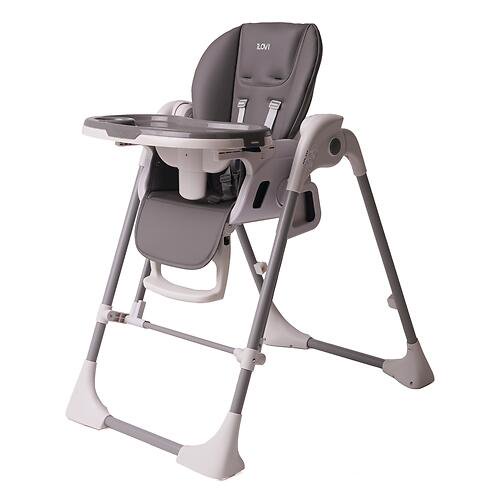 Стульчик для кормления iLovi Swing Gray купить,NaN