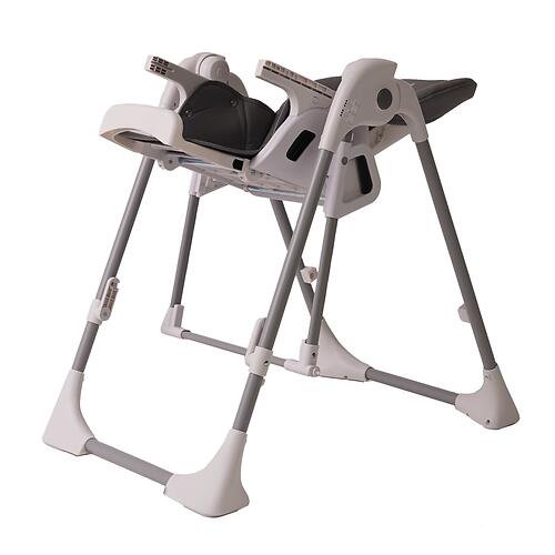 Стульчик для кормления iLovi Swing Gray купить,NaN