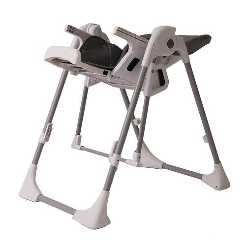 Стульчик для кормления iLovi Swing Gray купить,NaN