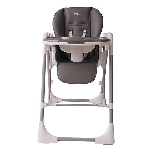 Стульчик для кормления iLovi Swing Gray купить,NaN
