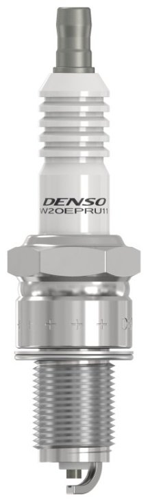 Свеча зажигания DENSO W20EPR-U11 купить,NaN