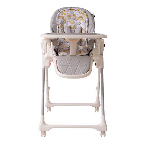 Стульчик для кормления iLovi Frutti Gray купить,NaN