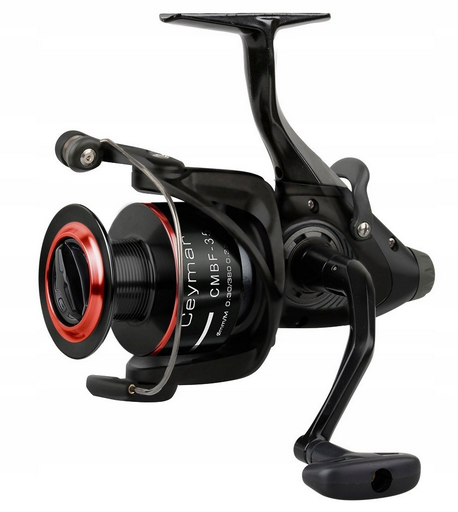 Катушка Okuma Ceymar BF CMBF-365