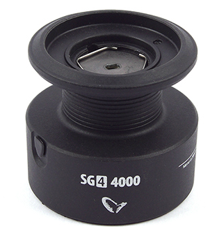 Катушка Savage Gear SG4 FD 4000 74728 купить,NaN