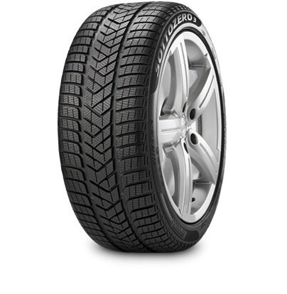 Шина Pirelli Winter Sottozero 3 315/30 R21 105V зимняя  купить,NaN