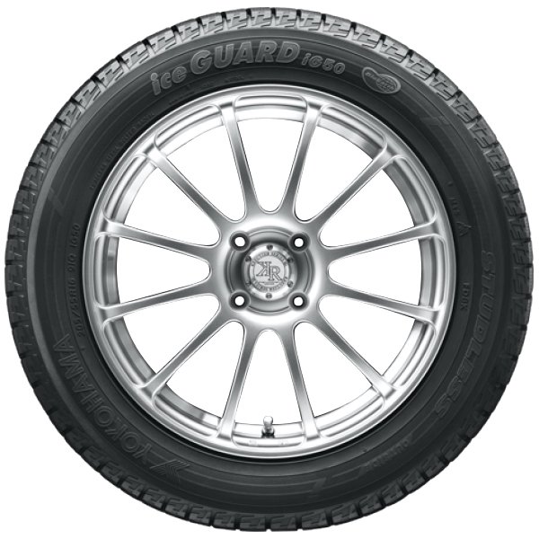 Шина Yokohama Ice Guard IG65 275/50 R22 111T зимняя купить,NaN