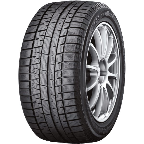 Шина Yokohama Ice Guard IG65 275/50 R22 111T зимняя купить,NaN