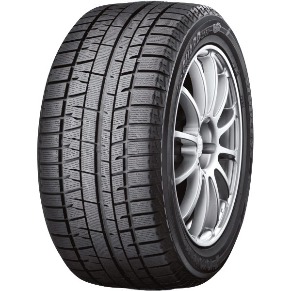 Шина Yokohama Ice Guard IG65 275/50 R22 111T зимняя купить,NaN