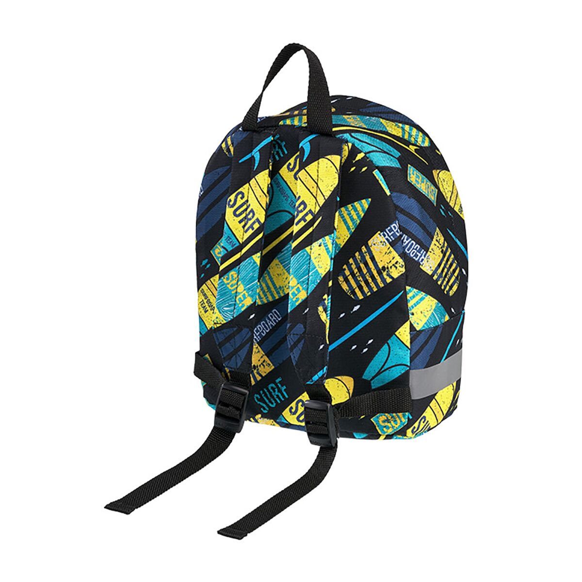 Рюкзак Erich Krause EasyLine Mini Surf Team купить,NaN