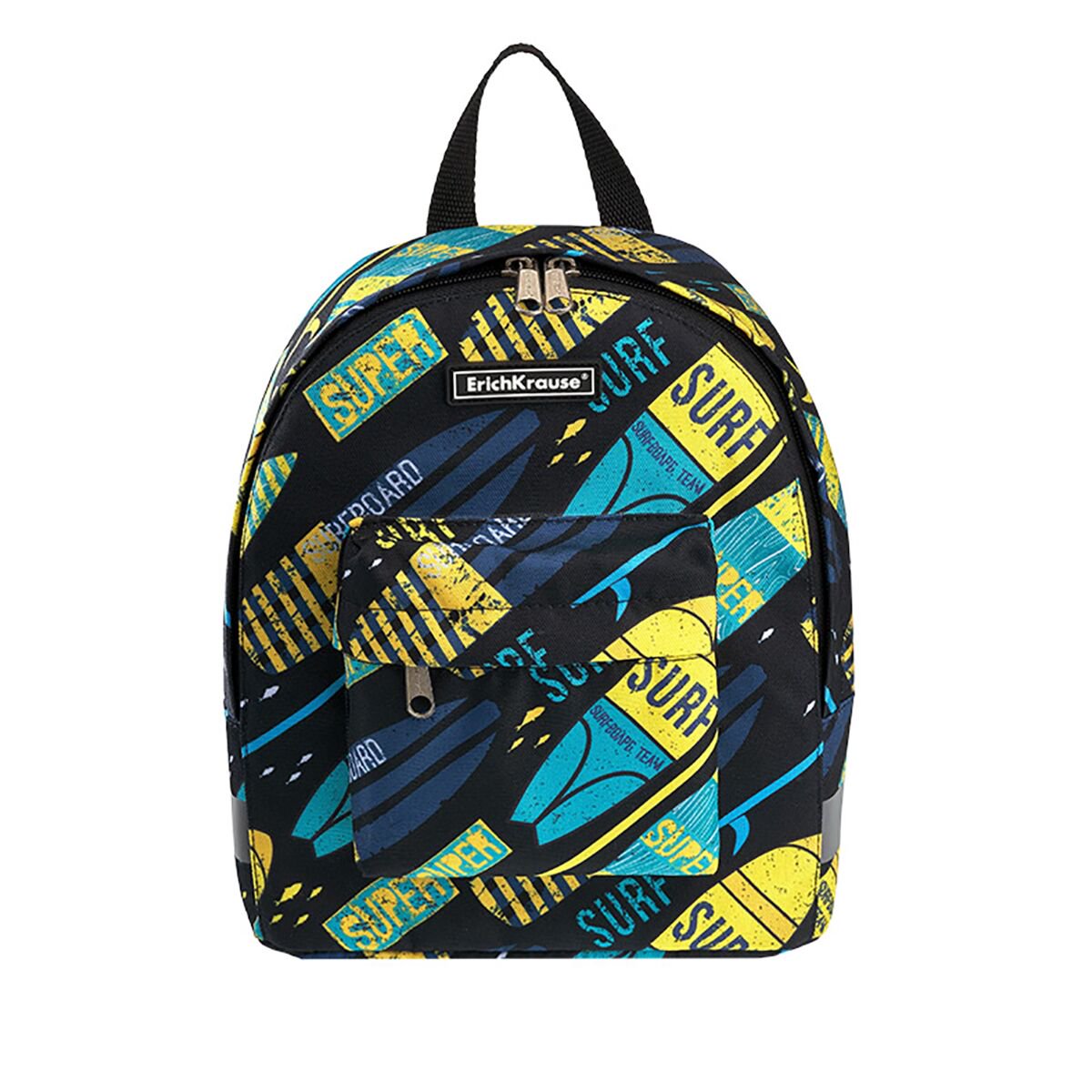 Рюкзак Erich Krause EasyLine Mini Surf Team купить,NaN