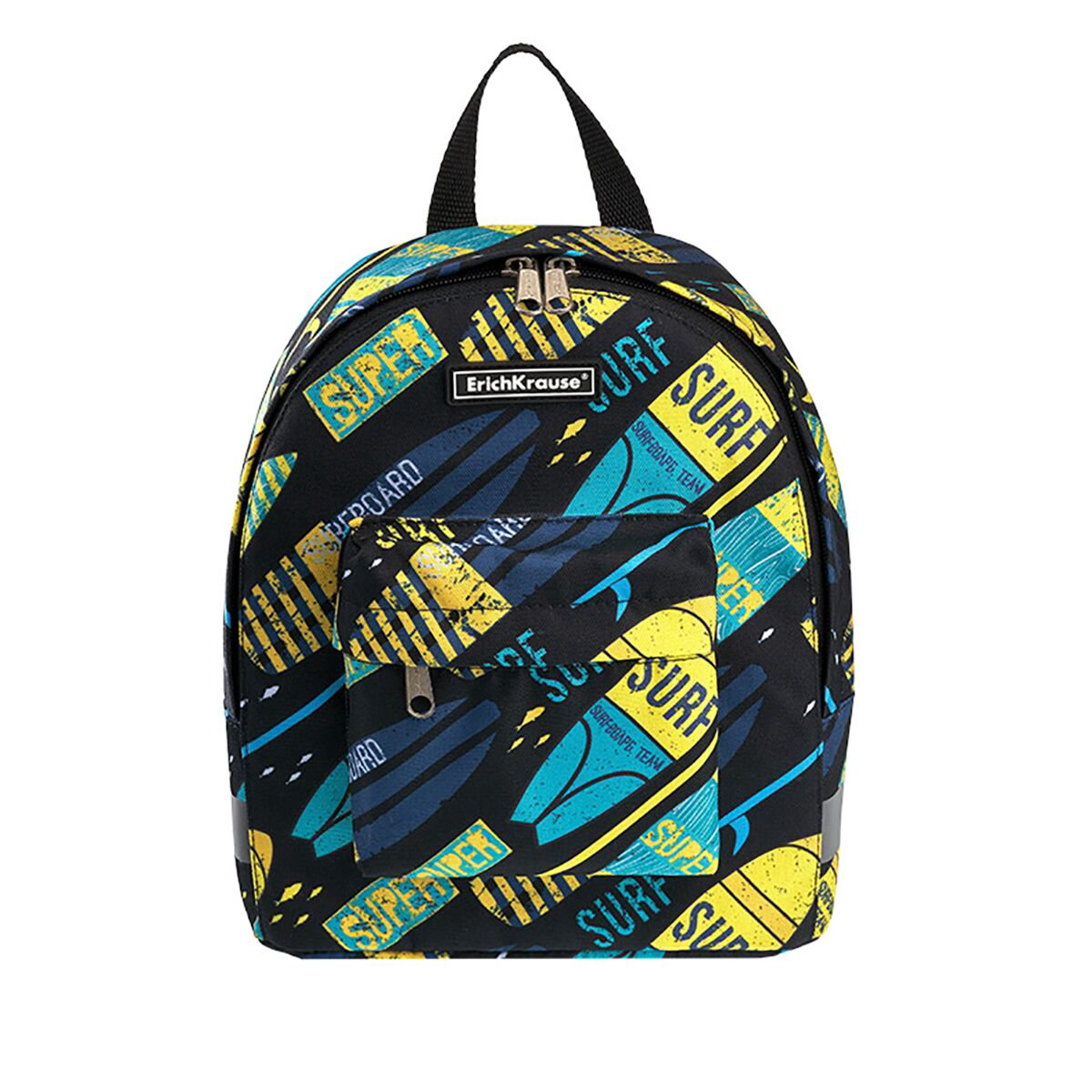 Рюкзак Erich Krause EasyLine Mini Surf Team купить,NaN