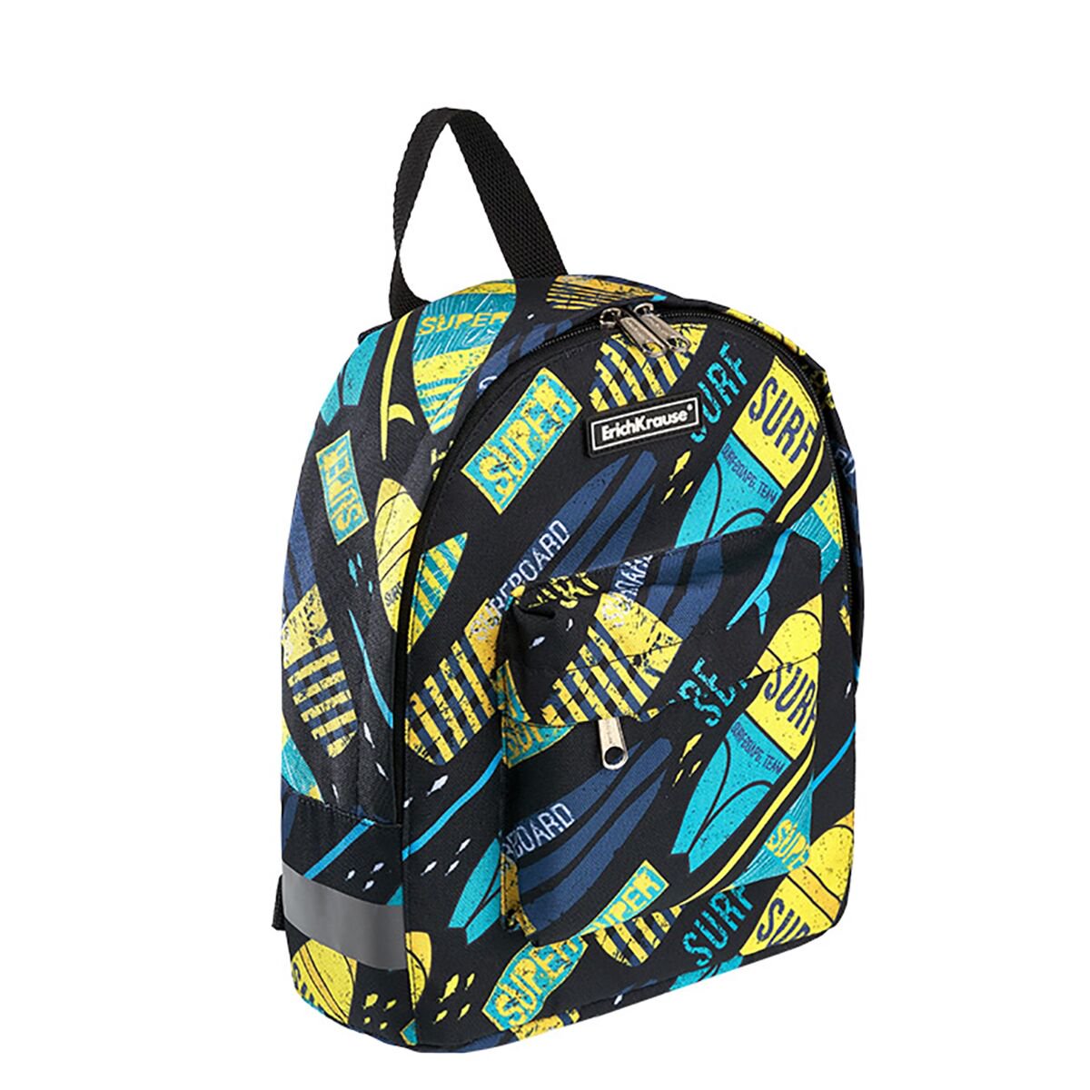 Рюкзак Erich Krause EasyLine Mini Surf Team купить,NaN