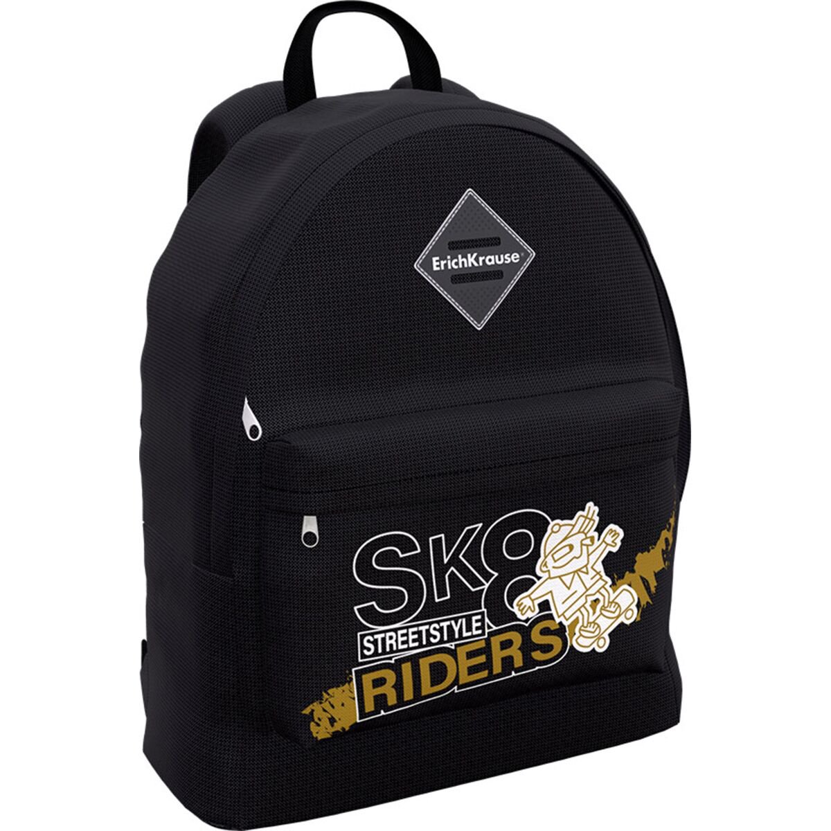 Рюкзак Erich Krause EasyLine Street Rider купить,NaN