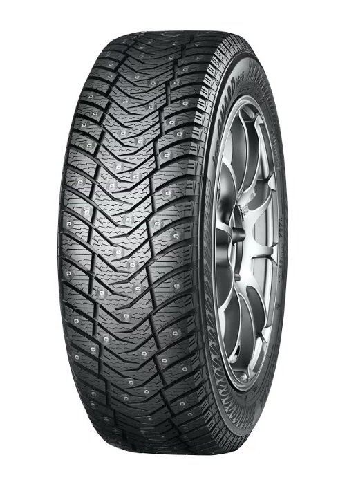 Шина Yokohama Ice Guard IG65 285/45 R22 114T зимняя купить,229060