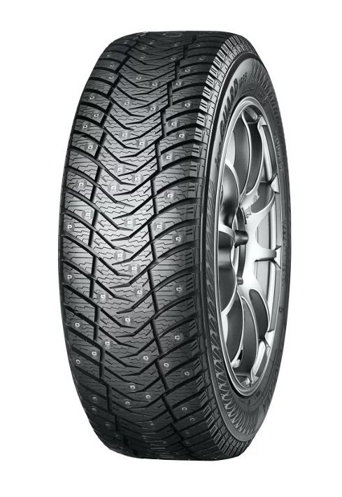 Шина Yokohama Ice Guard IG65 285/45 R22 114T зимняя купить,229060