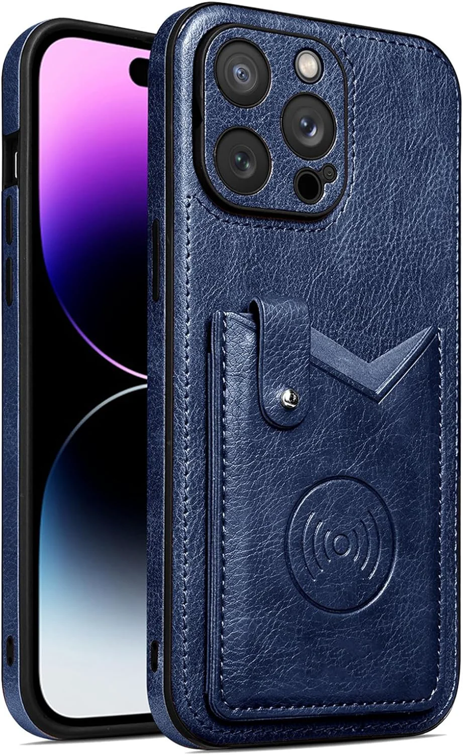 Чехол JDK для Apple iPhone 14 Pro  купить,NaN