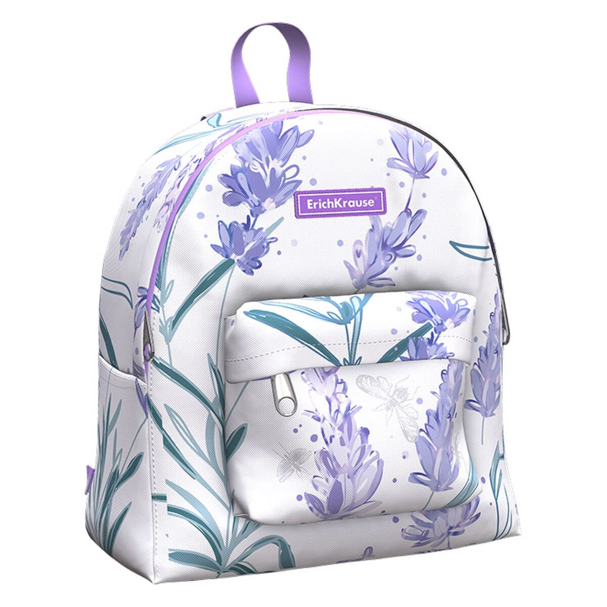 Рюкзак Erich Krause EasyLine Lavender купить,NaN