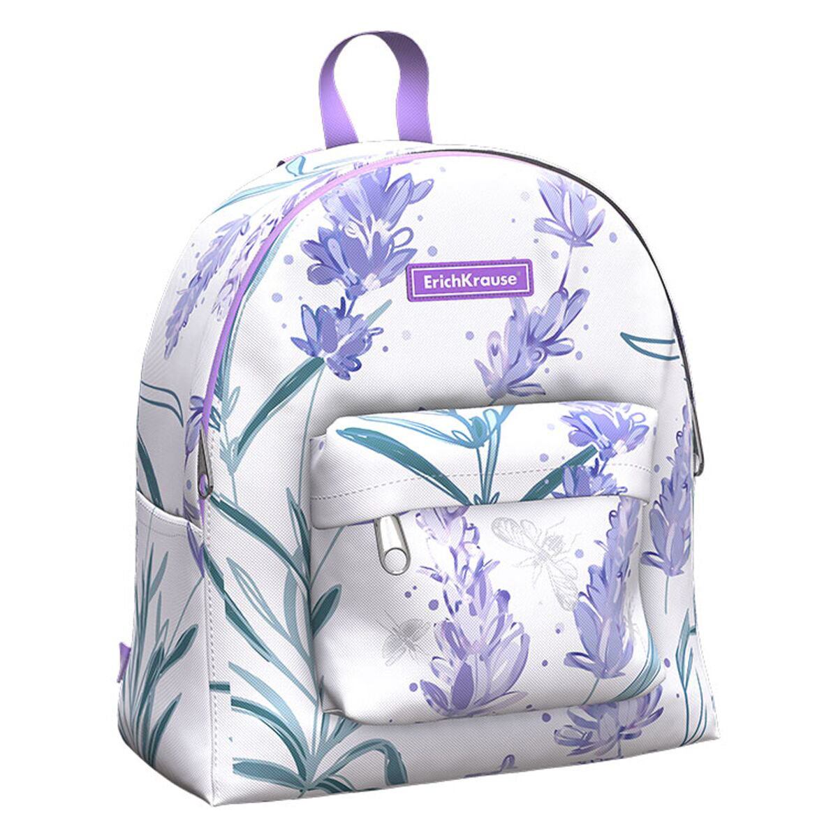 Рюкзак Erich Krause EasyLine Lavender купить,NaN
