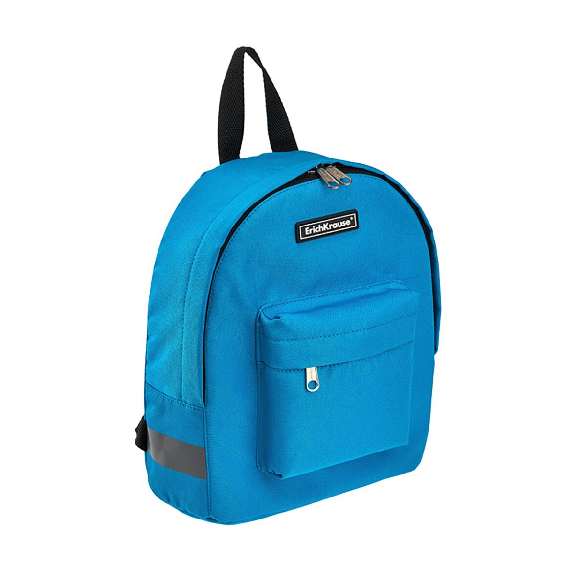 Рюкзак Erich Krause EasyLine Mini Neon голубой купить,NaN