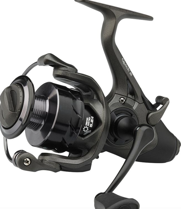 Катушка Dam Quick 2 V2 6000 FS купить,NaN