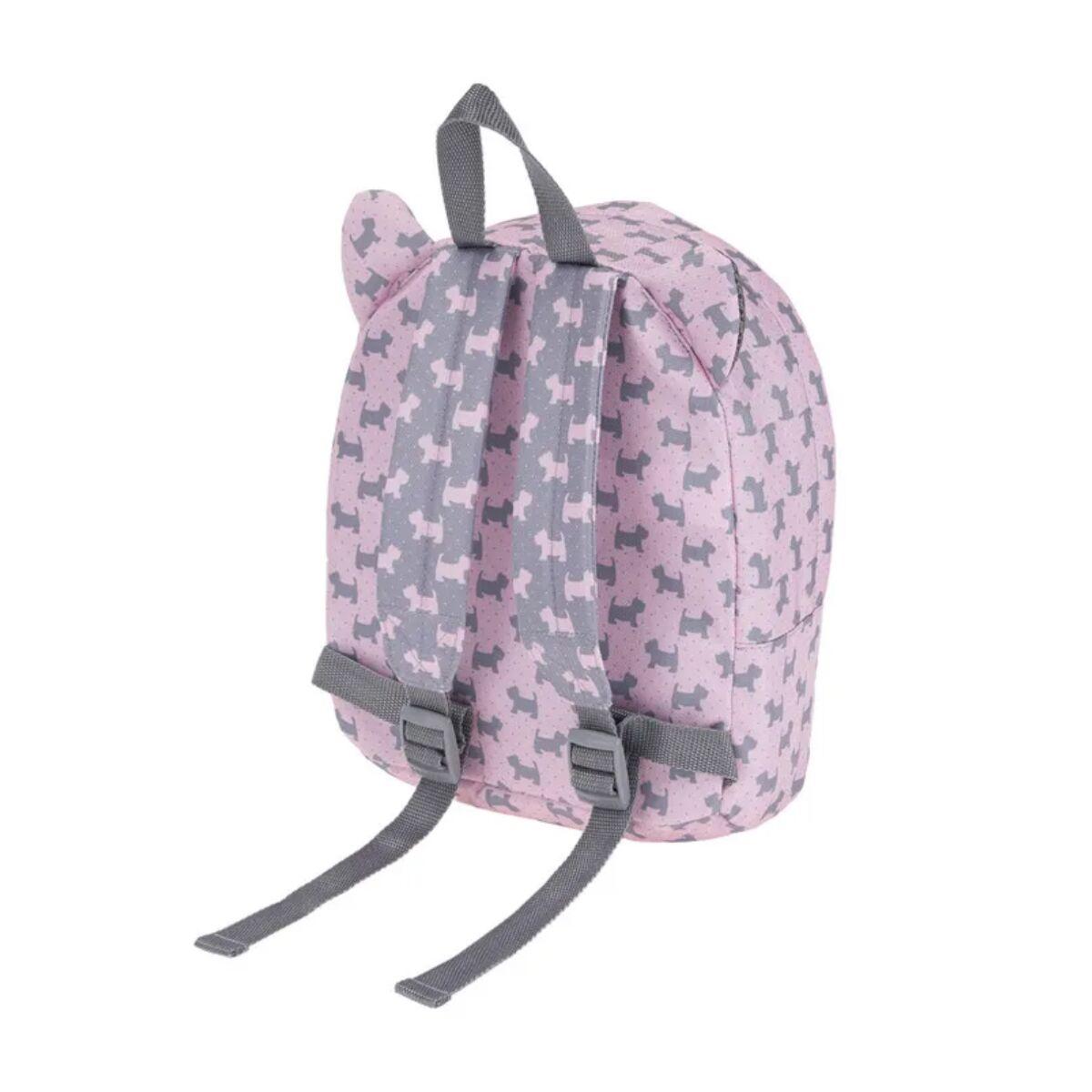 Рюкзак Erich Krause EasyLine Mini Animals Little Scottie купить,NaN