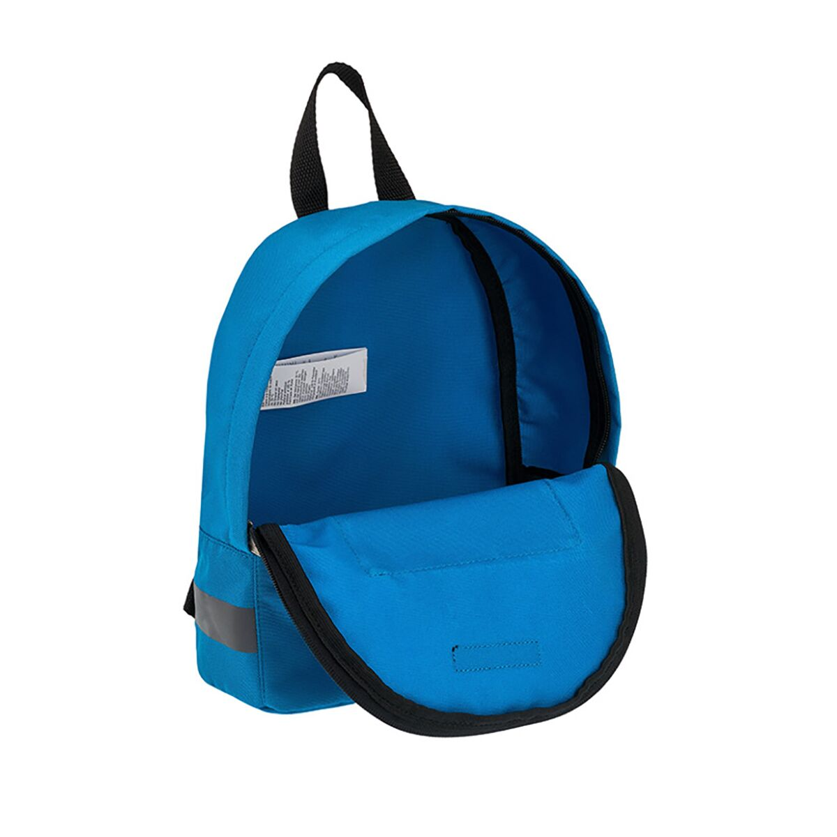 Рюкзак Erich Krause EasyLine Mini Neon голубой купить,NaN