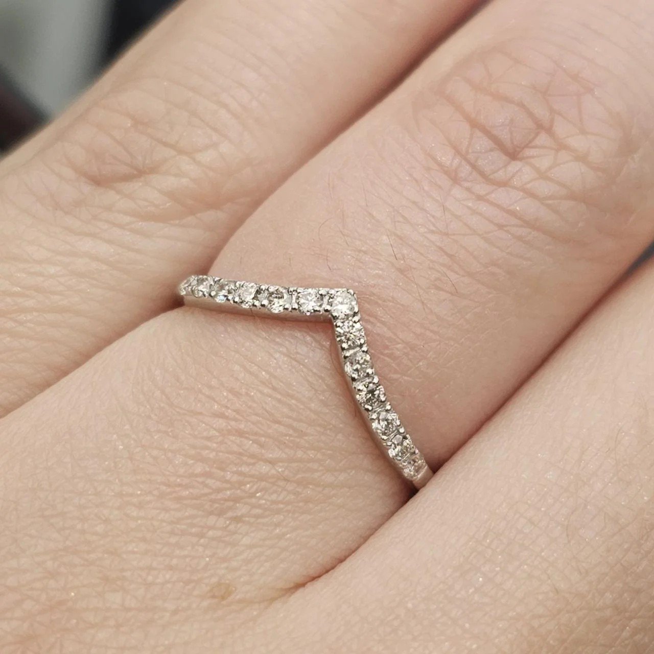 Кольцо Deimantas 108092748 16,5р 0,153ct. купить,NaN